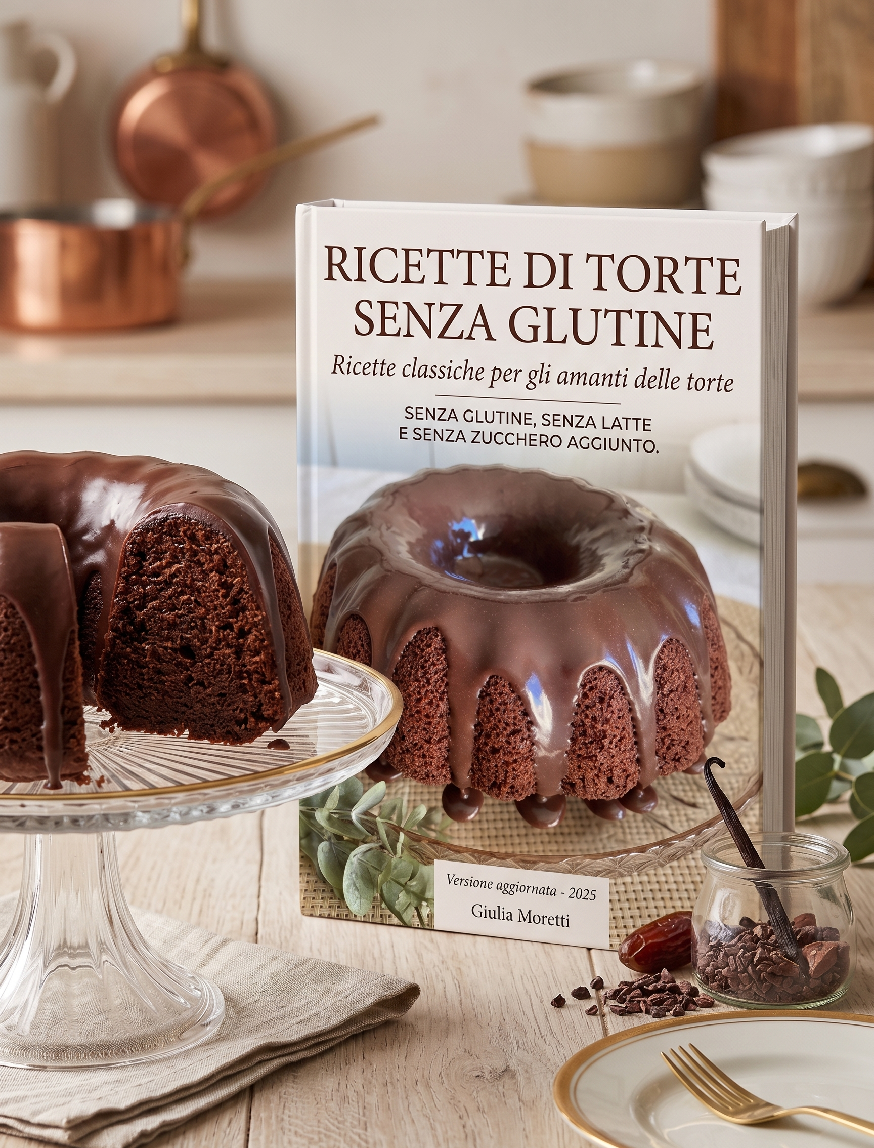 Torte Zero Ricettario